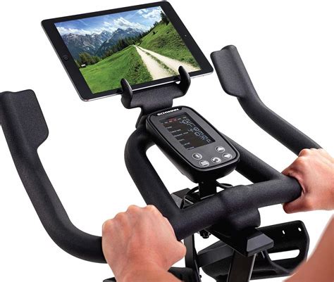 Schwinn IC4 Review .